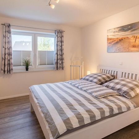 Nordlicht Apartman Breklum Kültér fotó