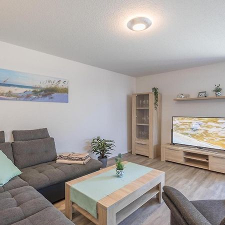 Nordlicht Apartman Breklum Kültér fotó
